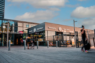 Photo n°1 de Ciao Nonna à Lyon (Restaurant)