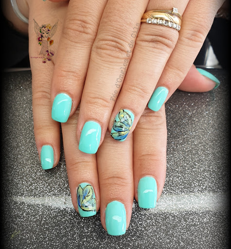 L’écho des Ongles - Thumbnail