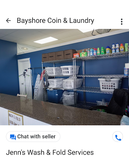 Bayshore Coin & Laundry - Thumbnail