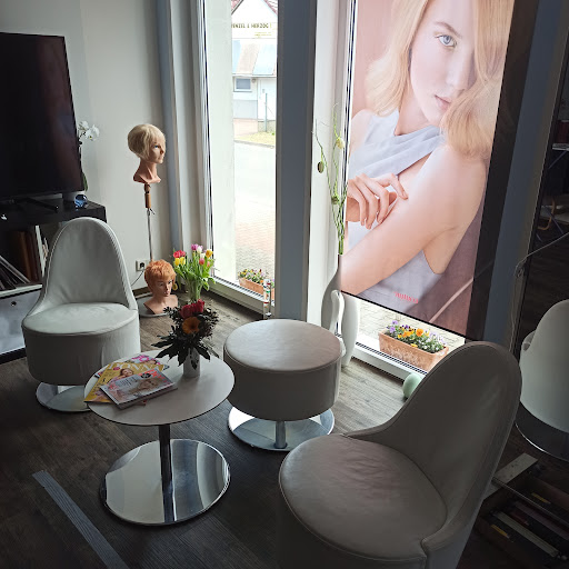 AtmospHair by Ute Fischer - Thumbnail