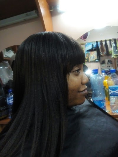 Photos of Supreme Hair Salon