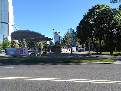 gas-station