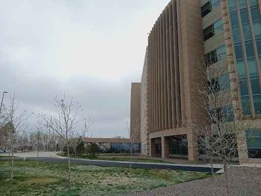 Adams County District Judges - Thumbnail