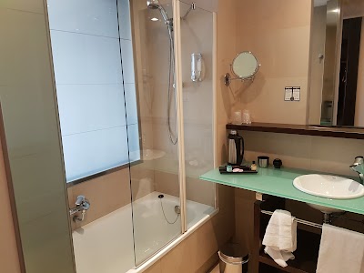 Photos of Mercader Hotel