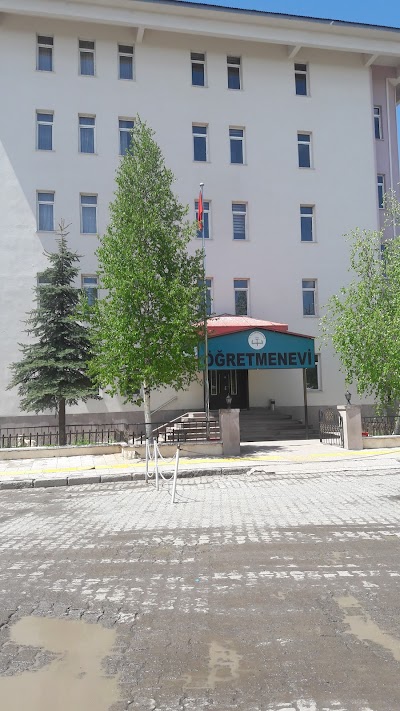 ardahan ogretmen evi