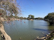 Chaman Zar e Askari multan