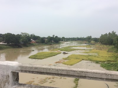 Photos of বাঁশহাটা জামে মসজিদ