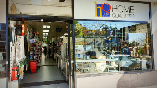 Hq Home Quarters