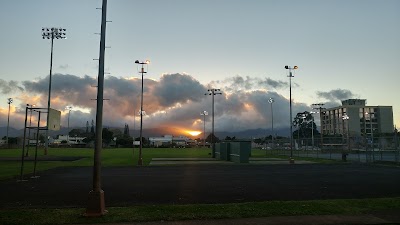 Wahiawā District Park