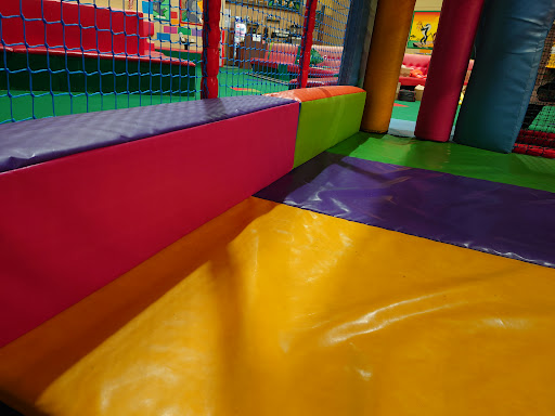 Jungle King Play Centre Gallery - United Kingdom