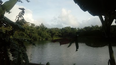 Photos of Bogoyer Dighi