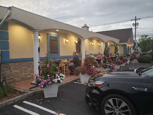 12 Islands Greek Taverna - Thumbnail