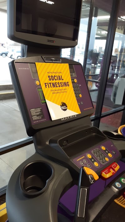 Planet Fitness