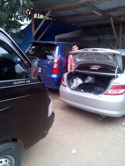Photos of RAZZATA MOTOR