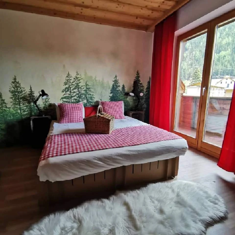 Haus Waldruhe