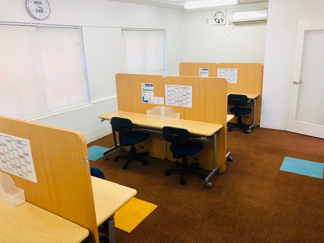 個別指導の学習塾 スクールIE 北千住校