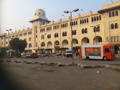 Photos of National Bank Of Egypt - ATM