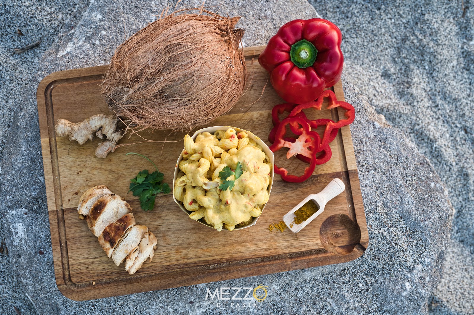 Mezzo di Pasta — photo 9