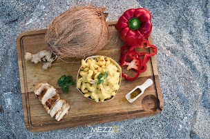 Photo n°10 de Mezzo Di Pasta Poitiers à Poitiers (Restaurant de plats à emporter)