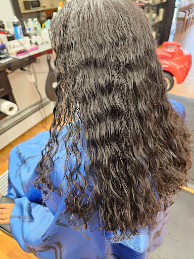 Miguel's Magic Cuts - Thumbnail