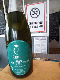 Photo n°17 de SANTEZ ANNA cave à cidre à Concarneau (Caviste)