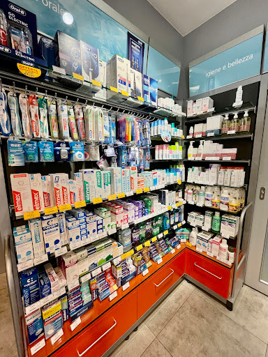 Farmacia Bufalini - Thumbnail