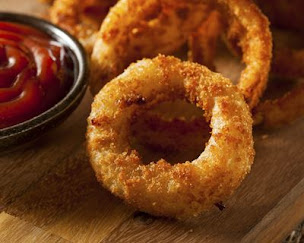 Photo n°20 de Rapizza - Pizzas artisanales & Burgers gourmands à Morlaix (Livraison de repas à domicile)