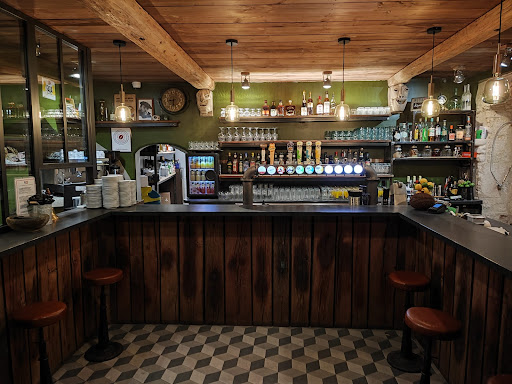 Café Chabot