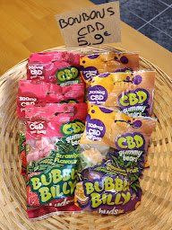 Photo n°12 de Apothic'herbes CBD - Sarreguemines à Sarreguemines (Magasin de thé)