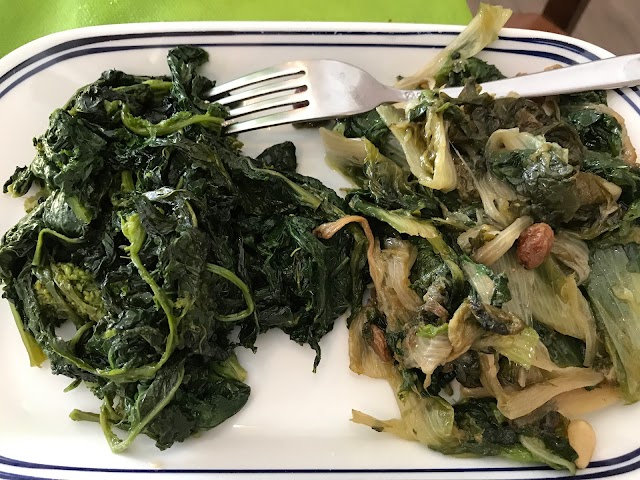 Antica Osteria Pisano