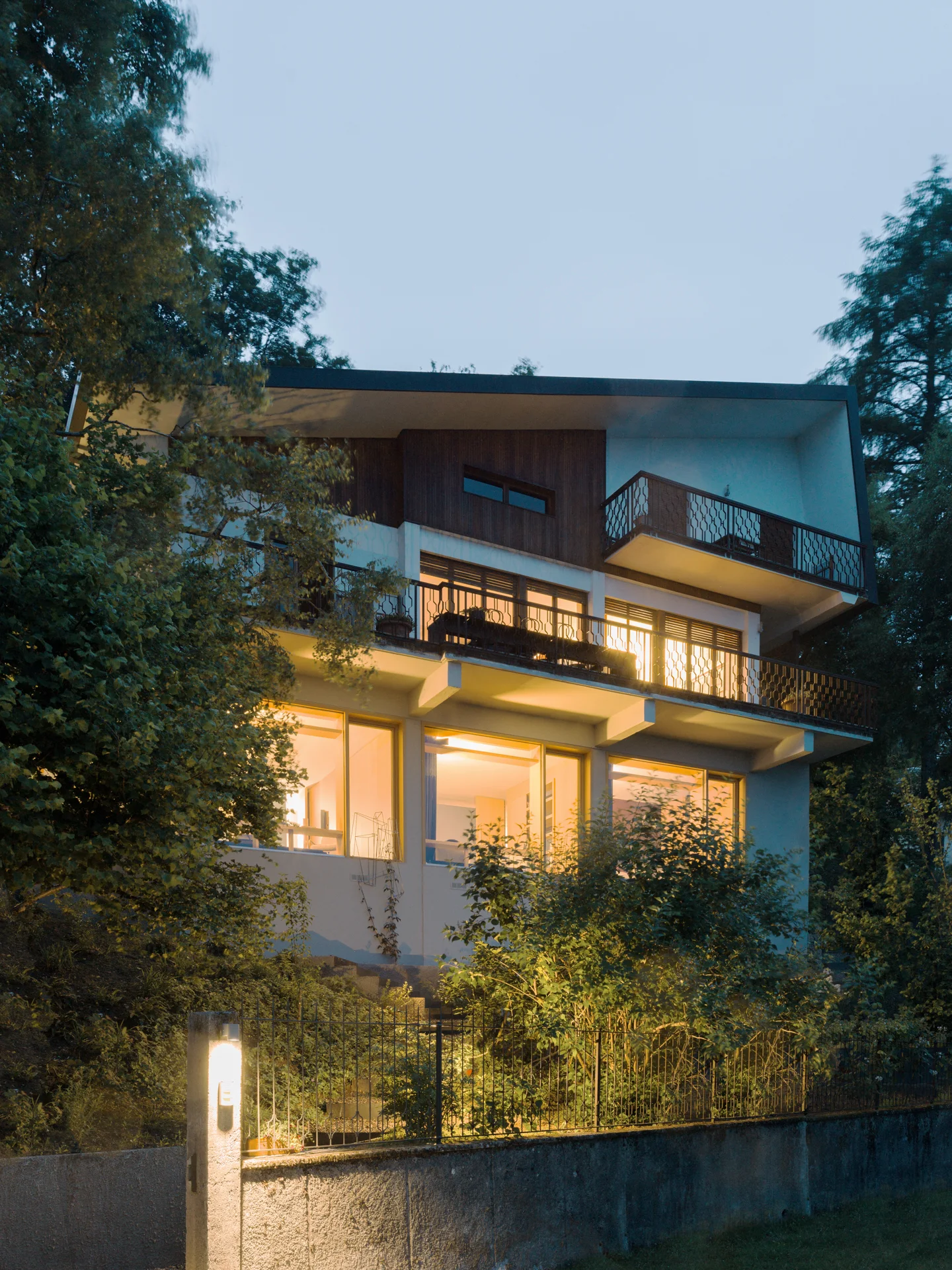 Larium Bed&Breakfast