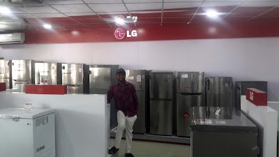 Photos of Easylife Electronics & Furniture