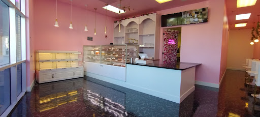 Glaze & Glamz Bakeshop