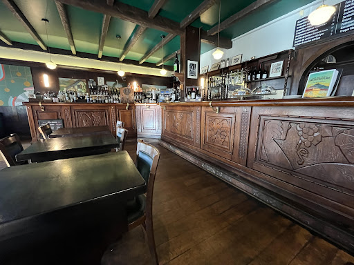 Le Bar Basque