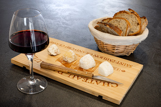 Romain Dubois Fromagerie et Restaurant Gallery - France