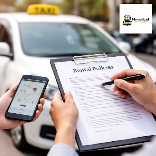 Planning a safe and comfortable trip starts long before you step into the cab. At Moradabad taxi… post image