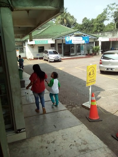 hospital