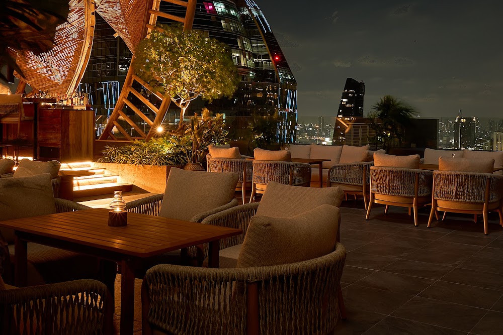 Sanctuary Bangkok