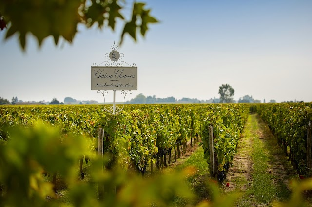 Château Chauvin