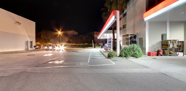 Avis sur Relais Ceccaldi à Ajaccio - Station-service