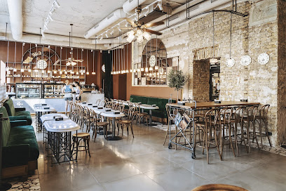 HOSPITALITY SPACE LTD business photo