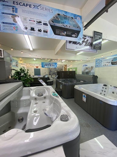 Vortex Pools & Spas - Thumbnail