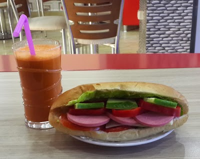 Photos of Fenomen Cafe