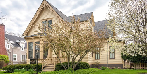 Winnetka Historical Society, 411 Linden St, Winnetka, IL 60093