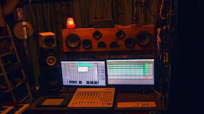 Audioshine Studios