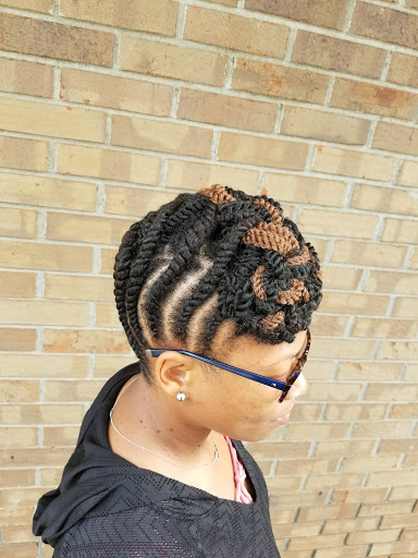 4 Your Glory Hair - Thumbnail