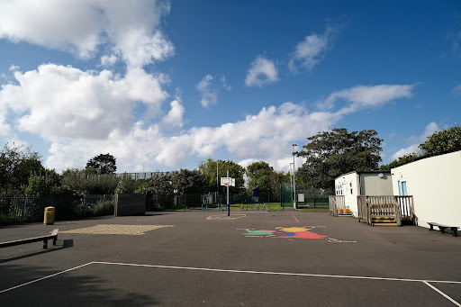 Windwhistle Primary School
