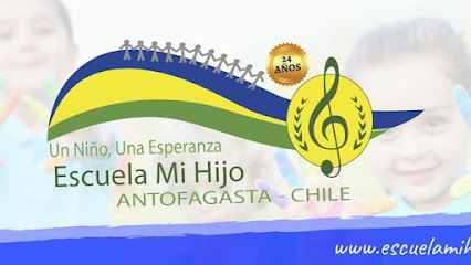 Escuela Mi Hijo