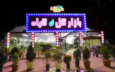 Photos of بازار گل و گیاه فردوس