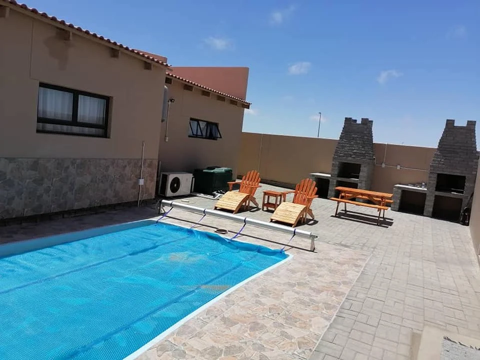 Stevens Guesthouse